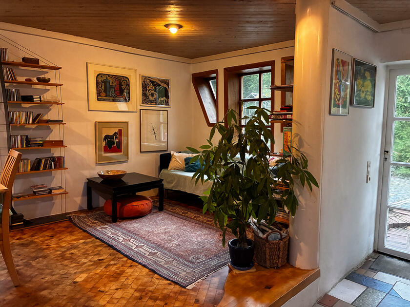 LocationRobot - Film Location Haus LR6196 (photo 6)