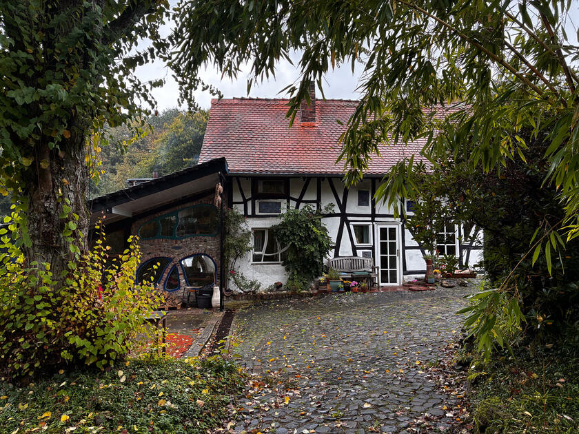 LocationRobot - Film Location Haus LR6196 (photo 1)