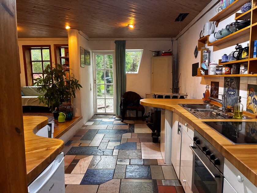 LocationRobot - Film Location Haus LR6196 (photo 8)