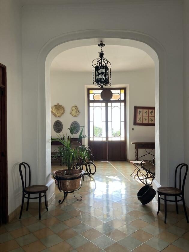 LocationRobot - Film Location Ferienhaus LR6202 (photo 4)