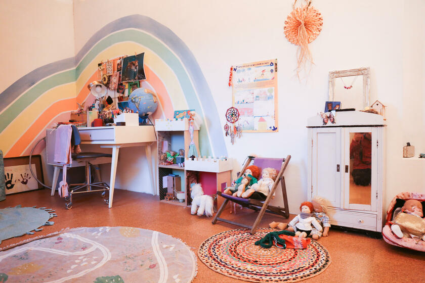 LocationRobot - Film Location Haus LR6208 (photo 6)