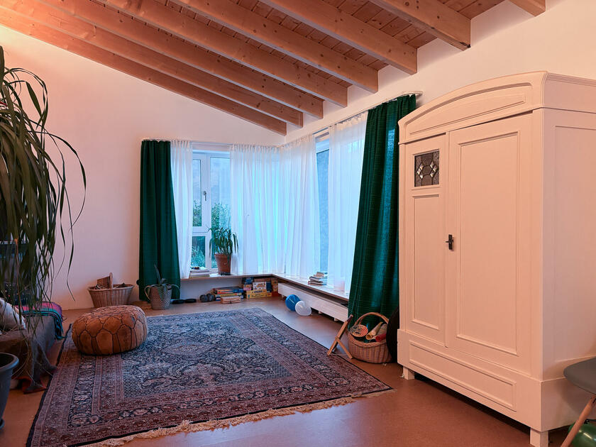 LocationRobot - Film Location Haus LR6208 (photo 8)