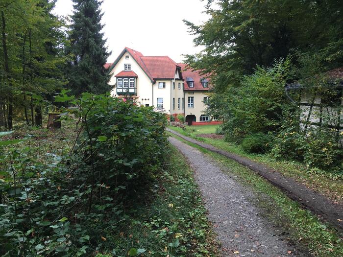 LocationRobot - Film Location Haus LR2094 (photo 4)