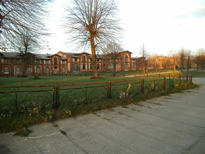 LocationRobot - Film Location Hof LR2699 (photo 2)