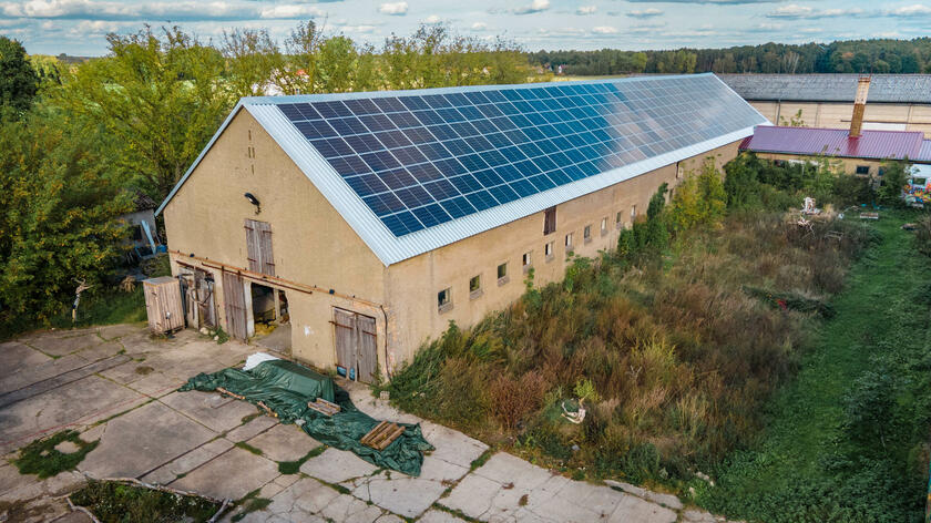 LocationRobot - Film Location Leerstand LR2997 (photo 4)