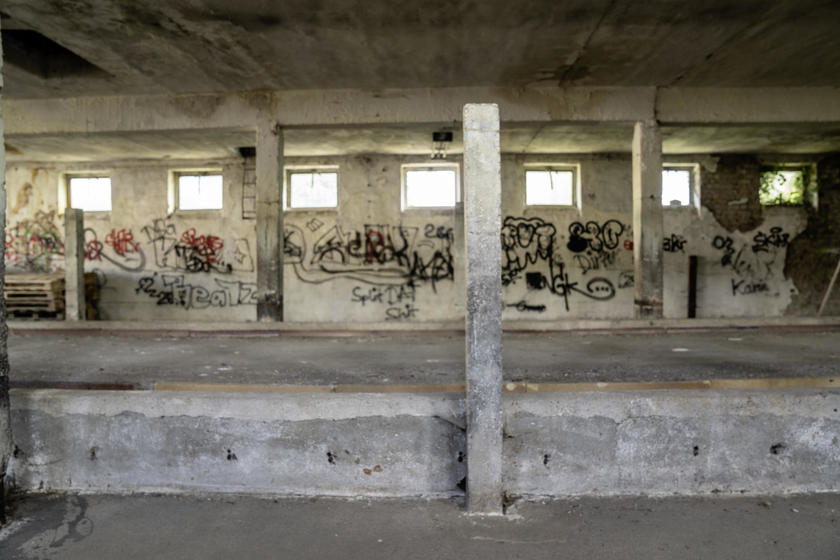 LocationRobot - Film Location Leerstand LR2997 (photo 7)