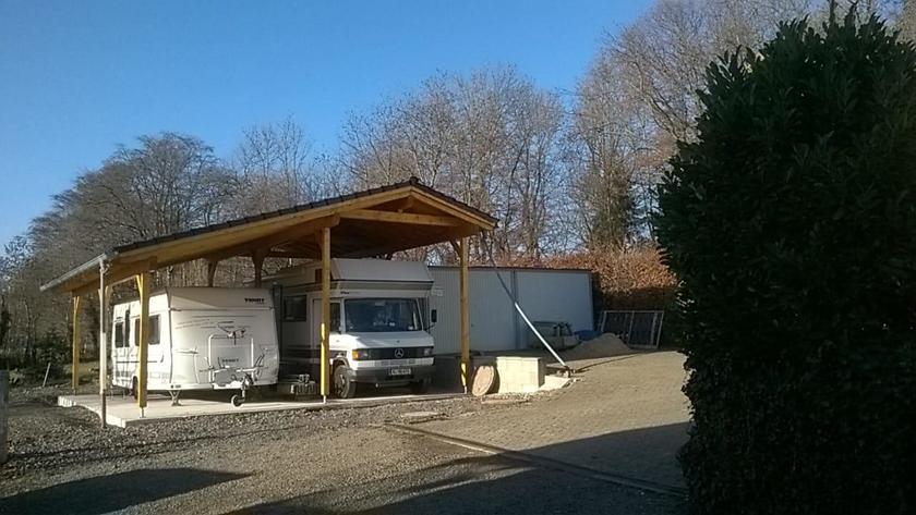 LocationRobot - Film Location Haus LR3131 (photo 3)