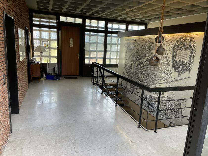 LocationRobot - Film Location Haus LR4000 (photo 1)