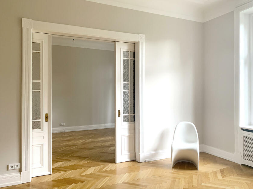 LocationRobot - Film Location Wohnung LR4157 (photo 5)