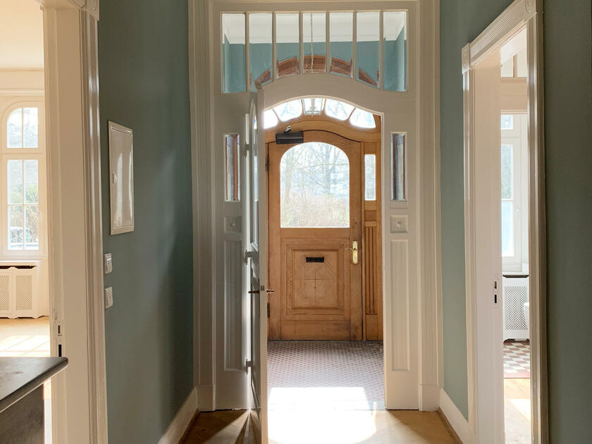 LocationRobot - Film Location Wohnung LR4157 (photo 1)