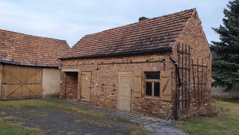 LocationRobot - Film Location Leerstand LR4159 (photo 1)