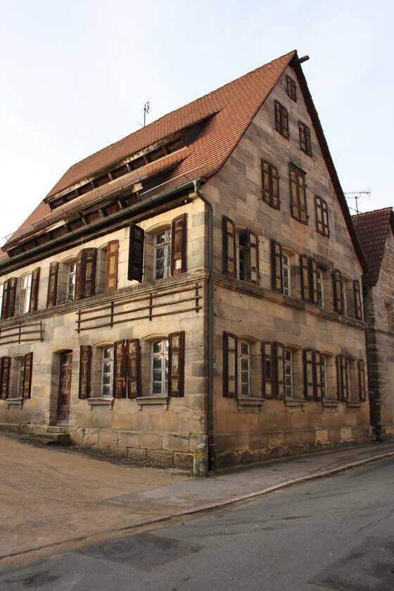 LocationRobot - Film Location Haus LR4283 (photo 1)