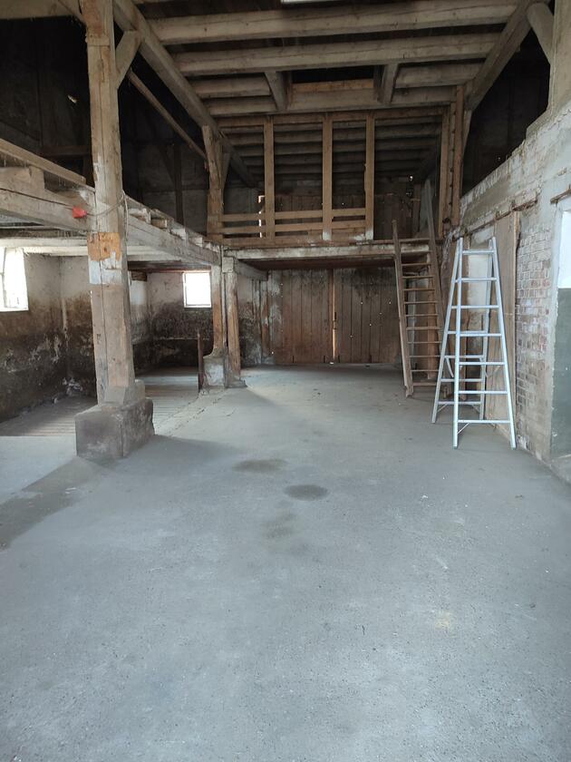 LocationRobot - Film Location Leerstand LR4300 (photo 10)