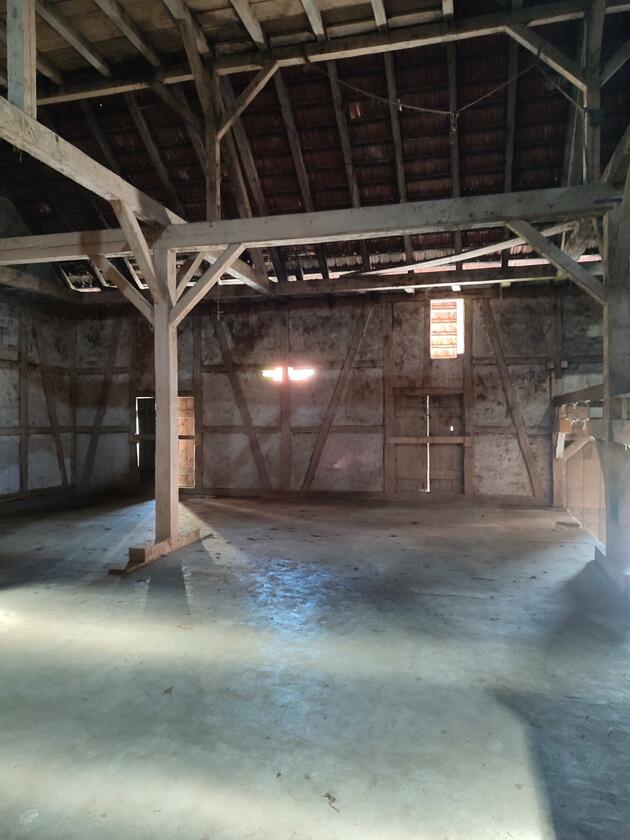 LocationRobot - Film Location Leerstand LR4300 (photo 5)