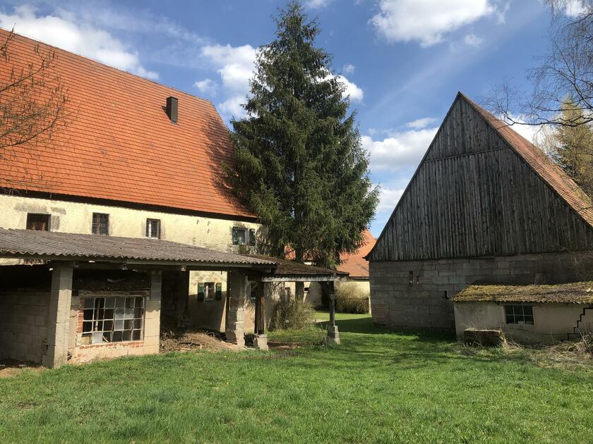 LocationRobot - Film Location Hof LR4359 (photo 1)