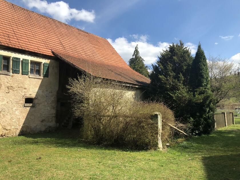 LocationRobot - Film Location Hof LR4359 (photo 2)