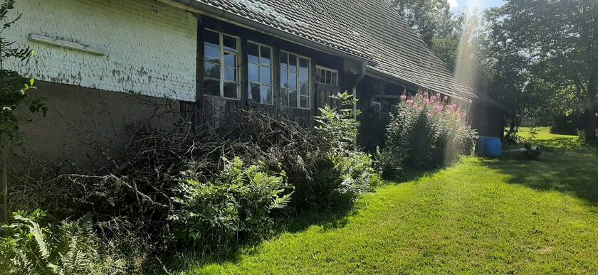 LocationRobot - Film Location Bauernhof LR4796 (photo 3)