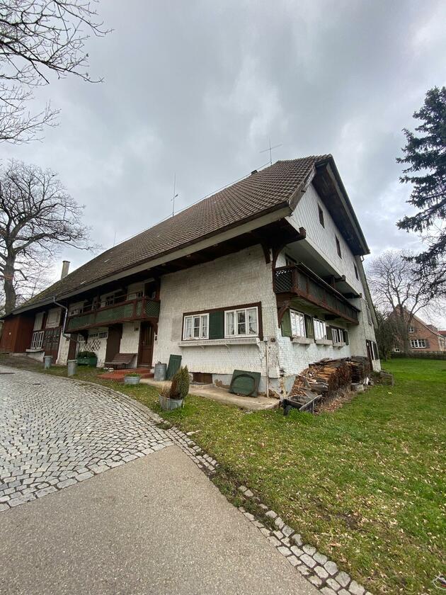 LocationRobot - Film Location Bauernhof LR4796 (photo 1)