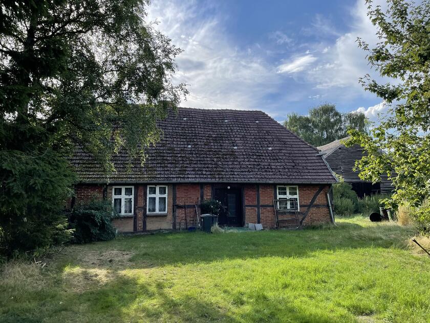 LocationRobot - Film Location Bauernhof LR5032 (photo 1)