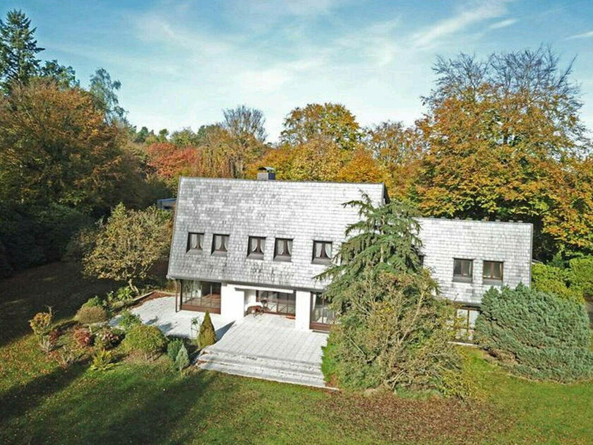 LocationRobot - Film Location Villa LR5079 (photo 1)