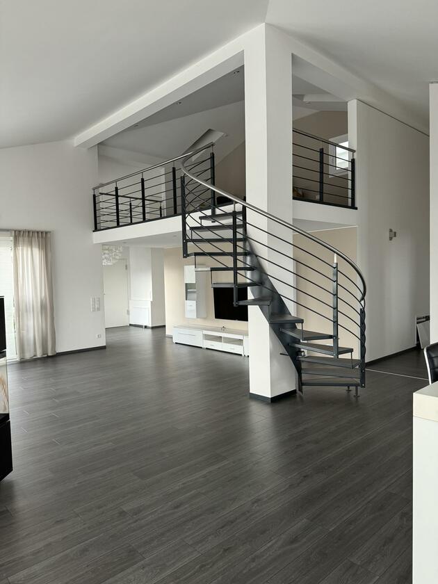 LocationRobot - Film Location Wohnung LR5739 (photo 1)