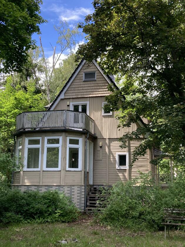 LocationRobot - Film Location Haus LR5833 (photo 1)