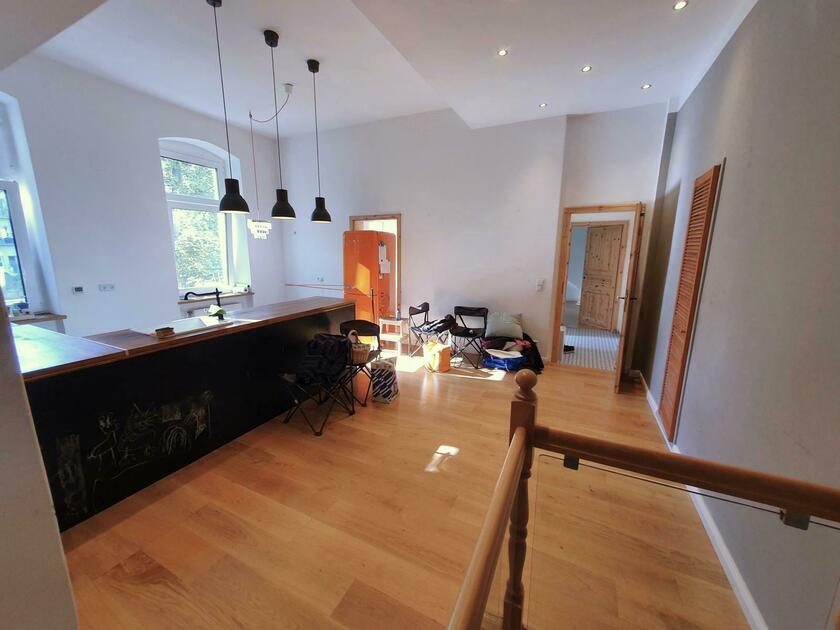 LocationRobot - Film Location Wohnung LR6024 (photo 1)