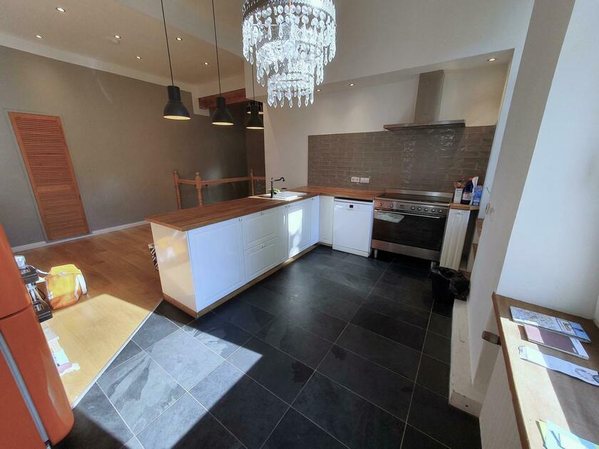 LocationRobot - Film Location Wohnung LR6024 (photo 3)