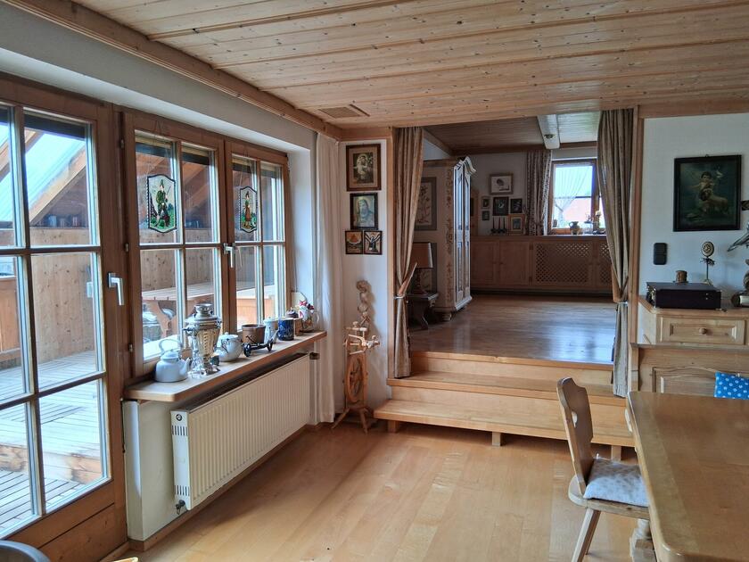 LocationRobot - Film Location Wohnung LR6036 (photo 2)