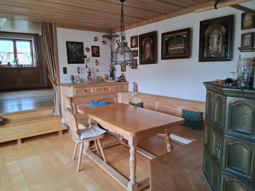 LocationRobot - Film Location Wohnung LR6036 (photo 1)